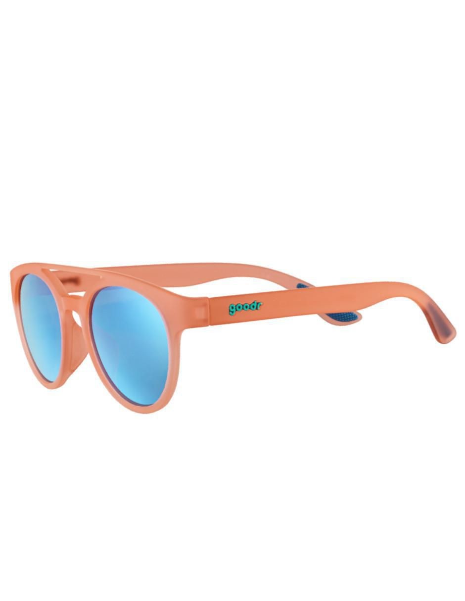 Lentes de sol Orange Frame unisex 3