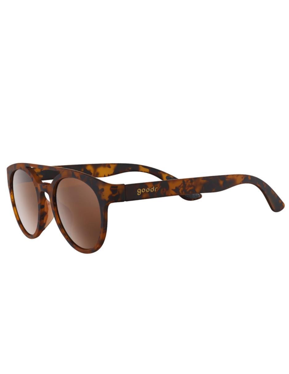 Lentes de sol tortoise unisex 3