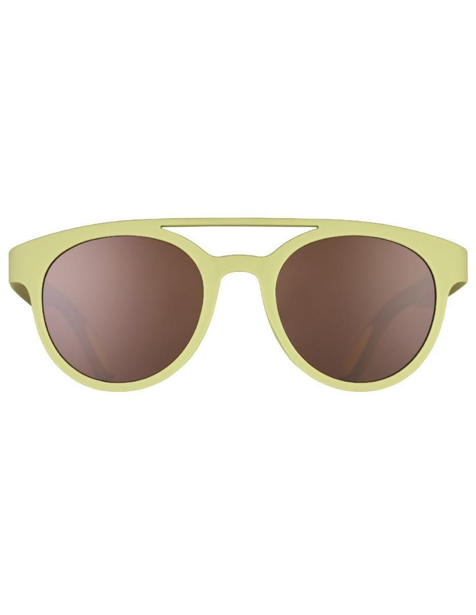 Lentes de sol Light Green unisex