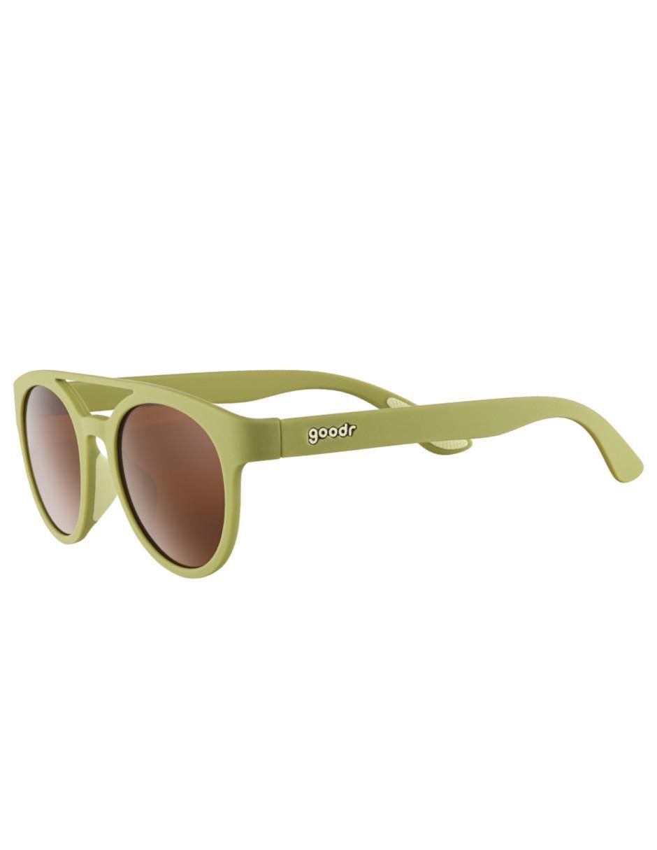 Lentes de sol Light Green unisex 3