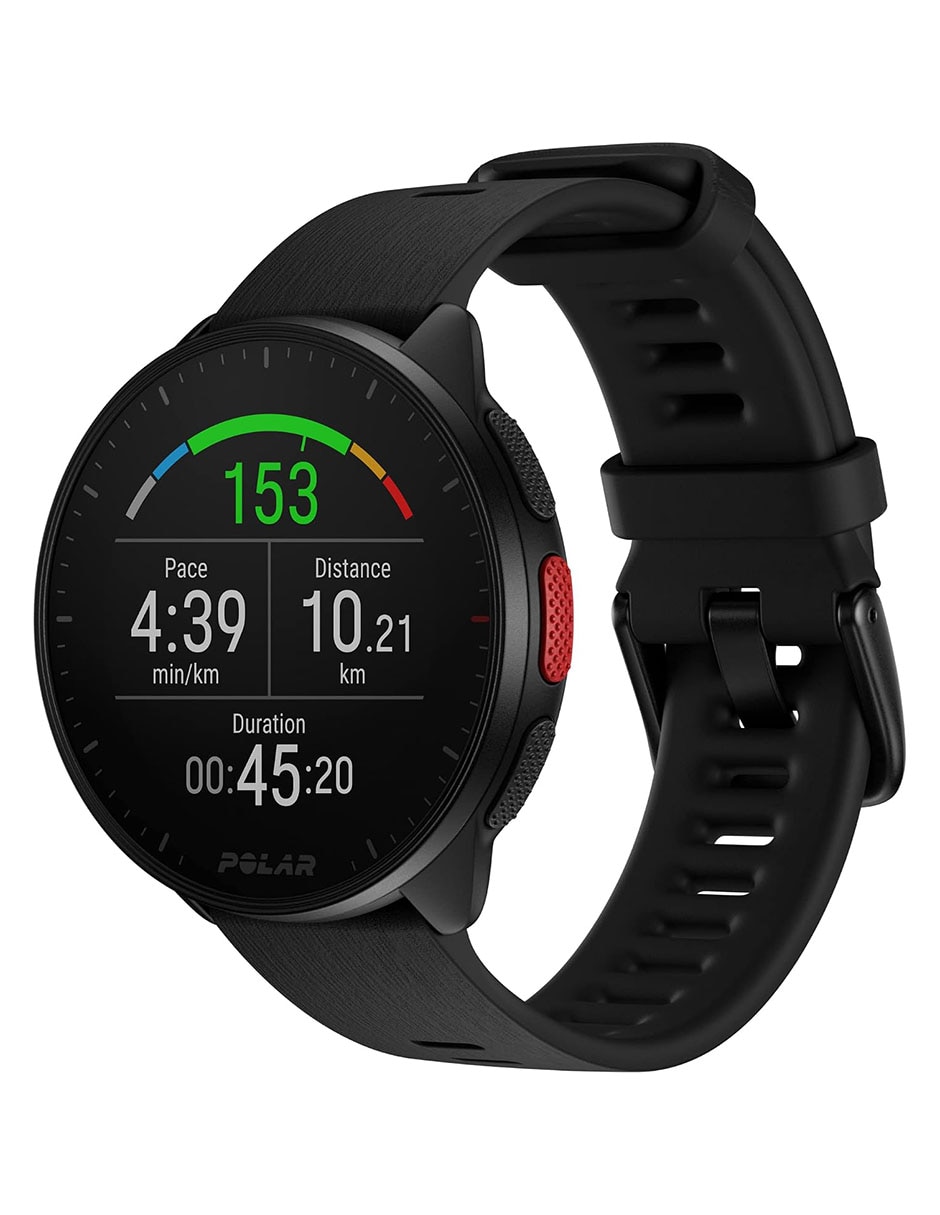 Smartwatch Pacer Running con GPS 2