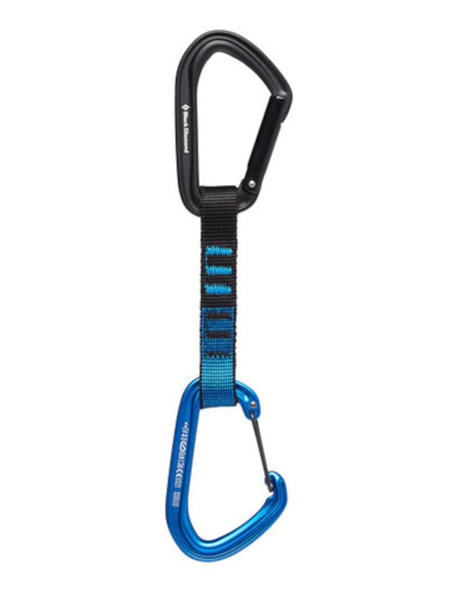 Anillas para excursionismo Hotforge hybrid