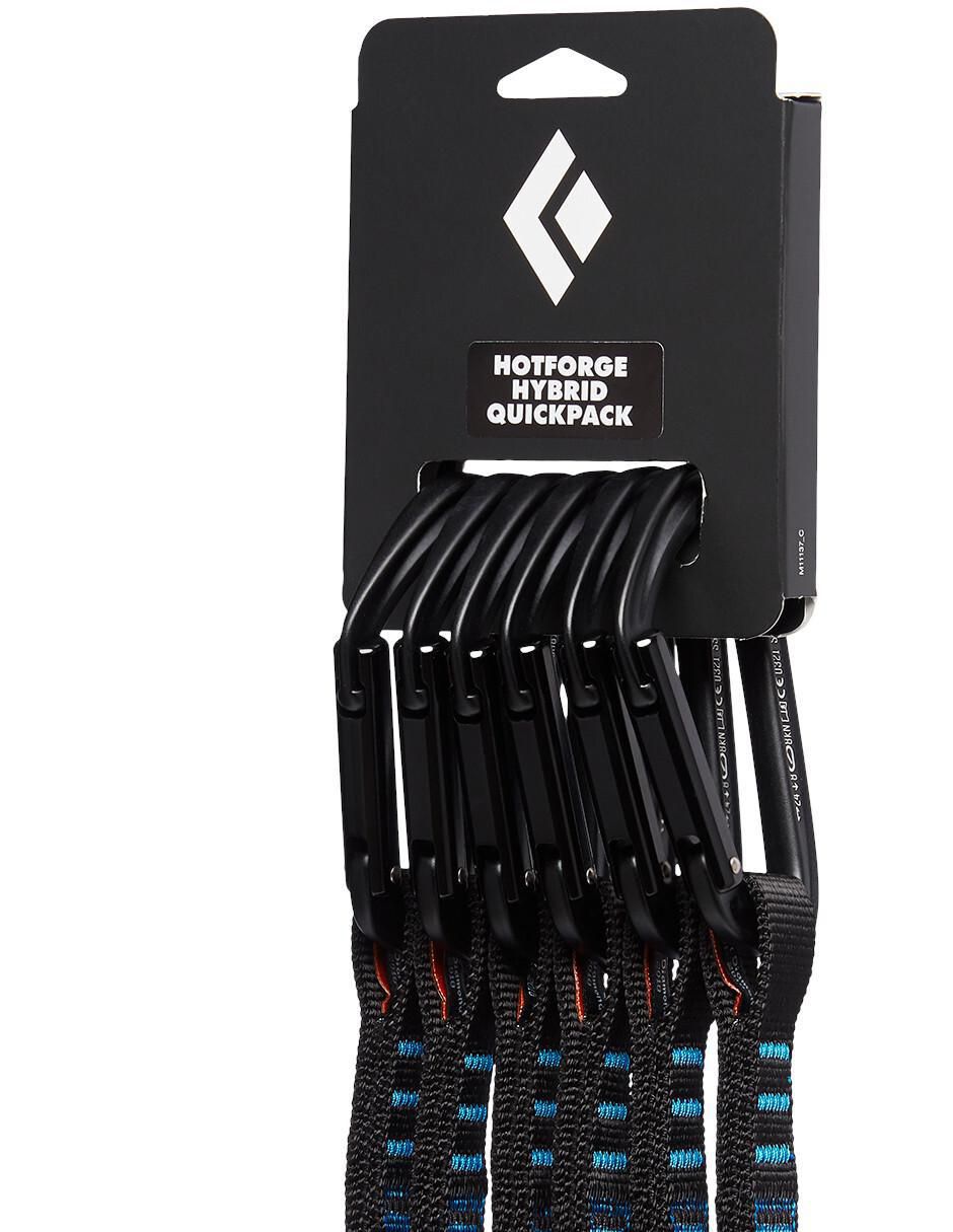 Anillas para excursionismo Hotforge hybrid