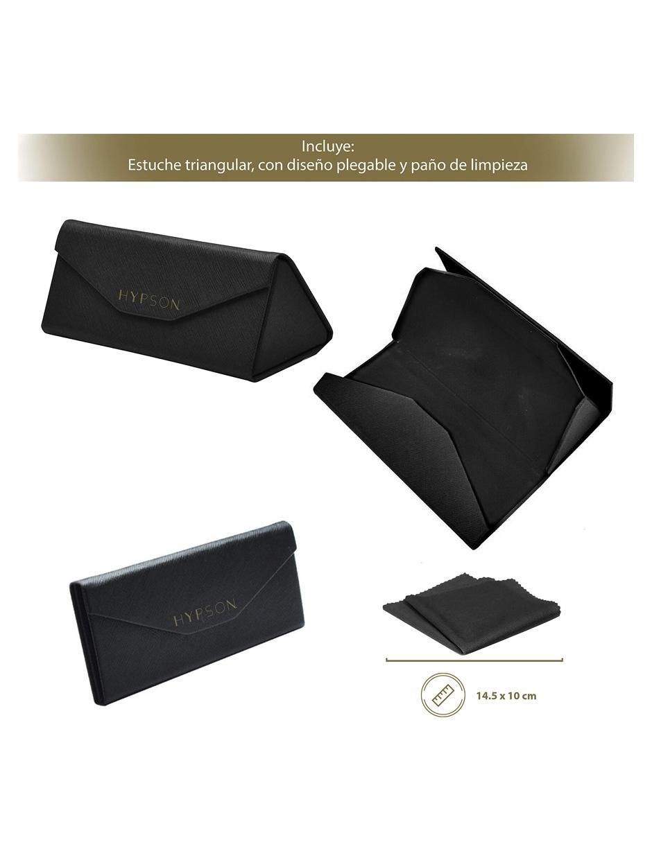 Lentes de sol unisex 7