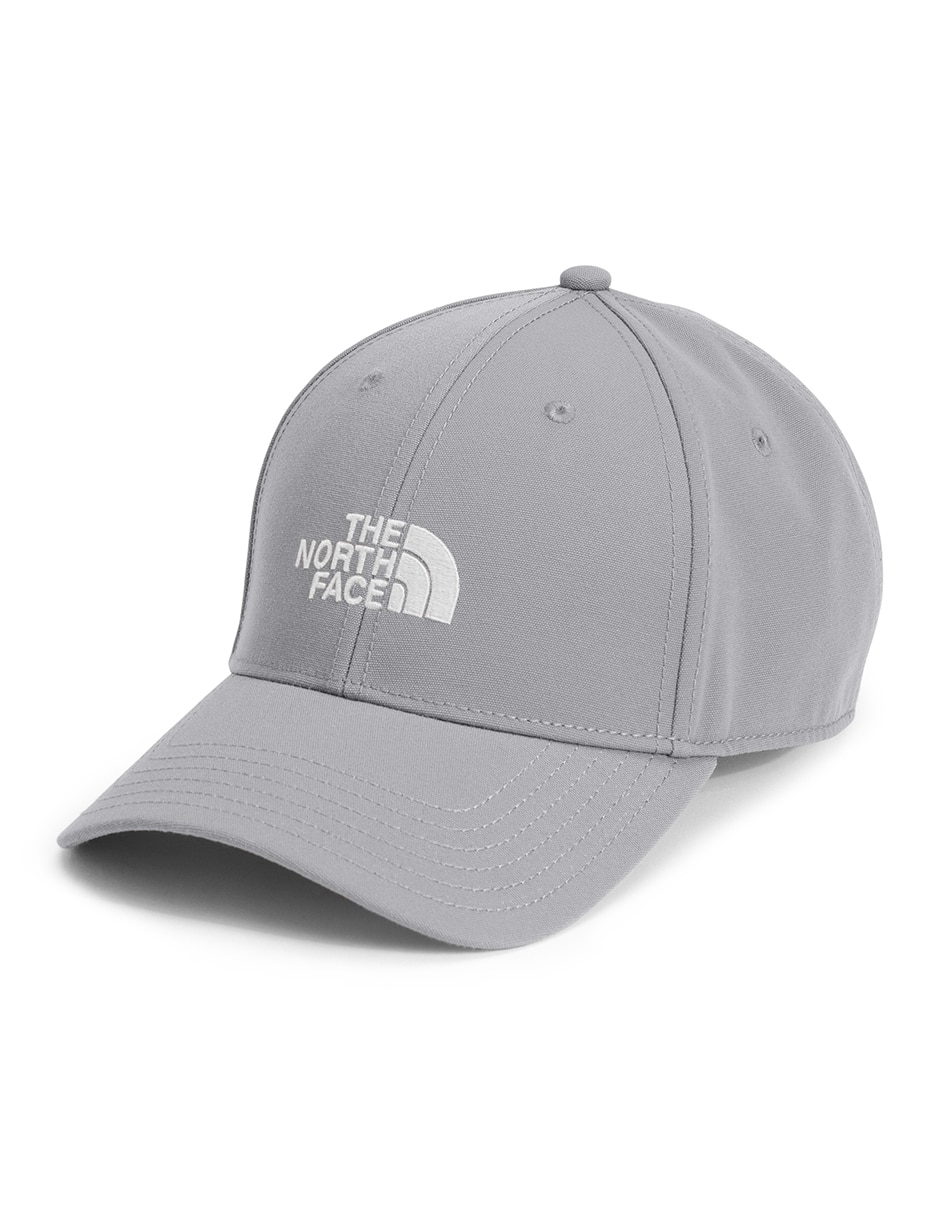 Gorra con visera curva hebilla Querétaro Club adulto