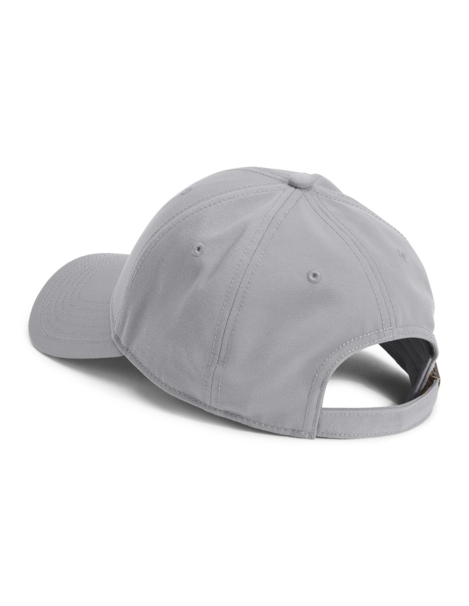 Gorra con visera curva hebilla Querétaro Club adulto 2