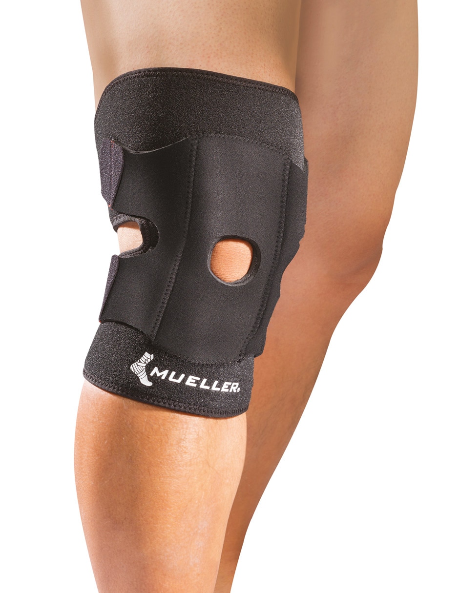 Rodillera de neopreno Rodillera de neopreno