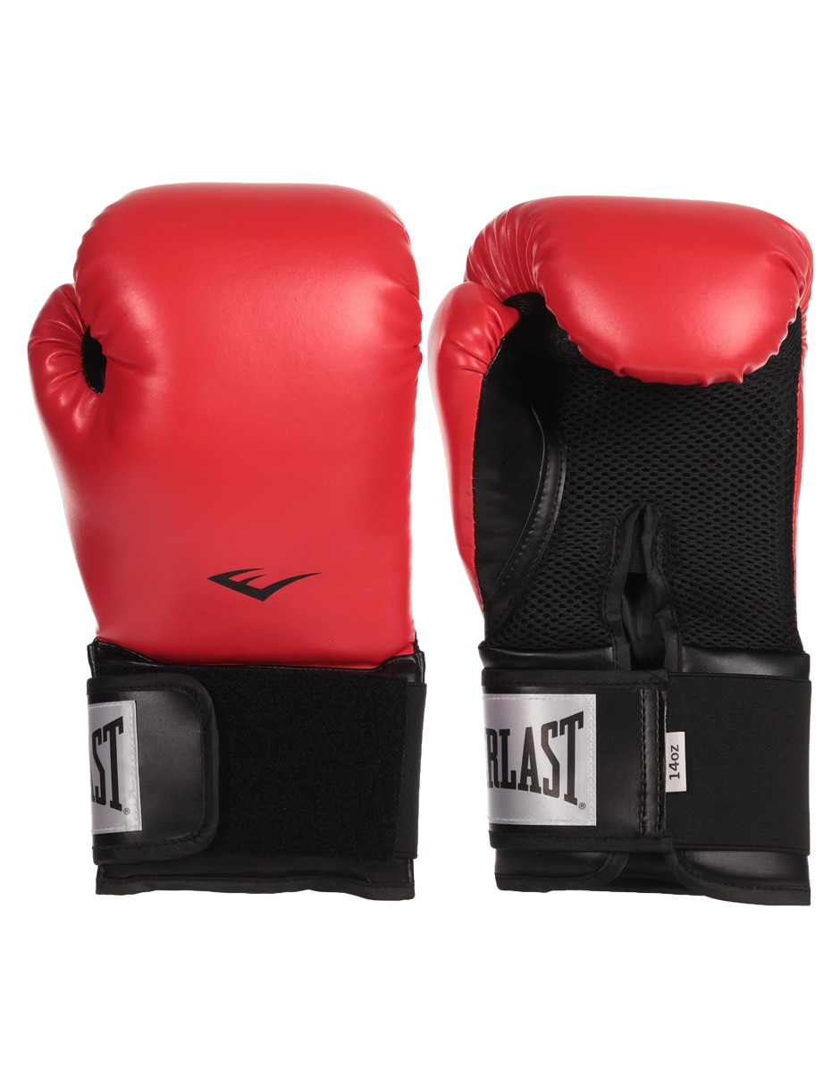 Guantes para box adulto 2