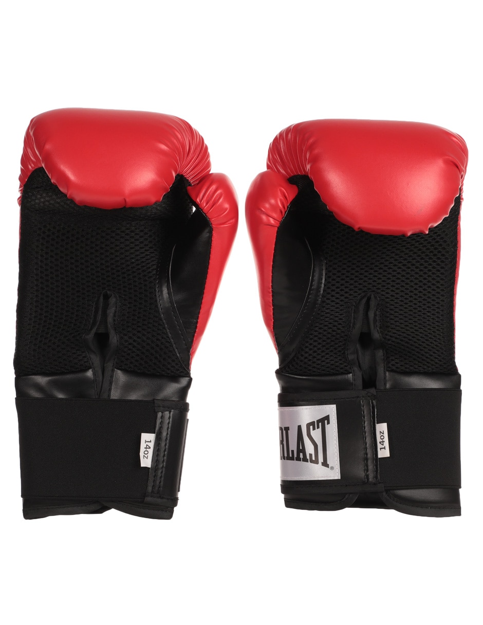 Guantes para box adulto 3