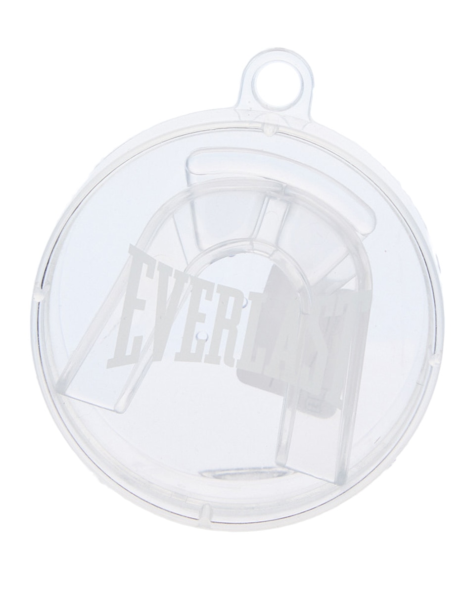 Protector bucal para box 4
