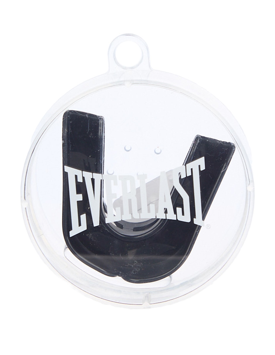 Protector bucal Everlast para box