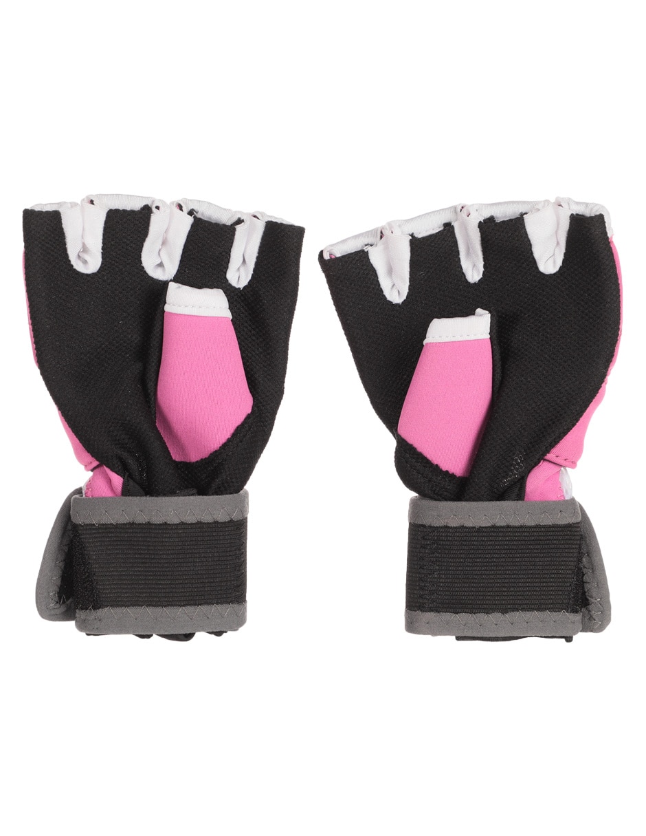 Guantes para arte marcial 2