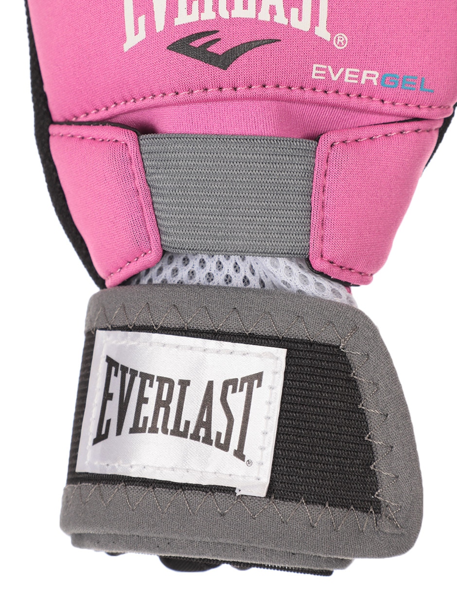 Guantes para arte marcial 3