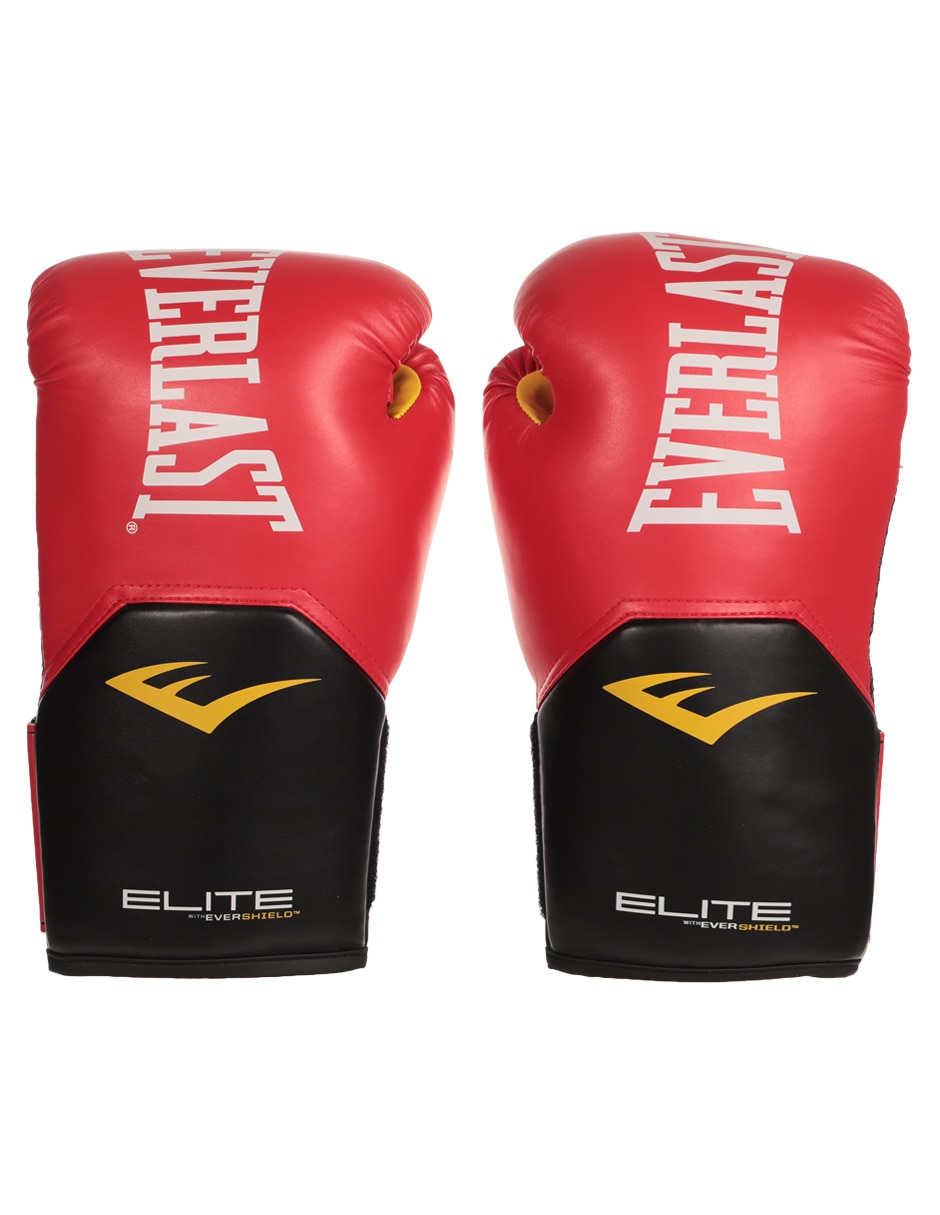 Guantes para arte marcial adulto