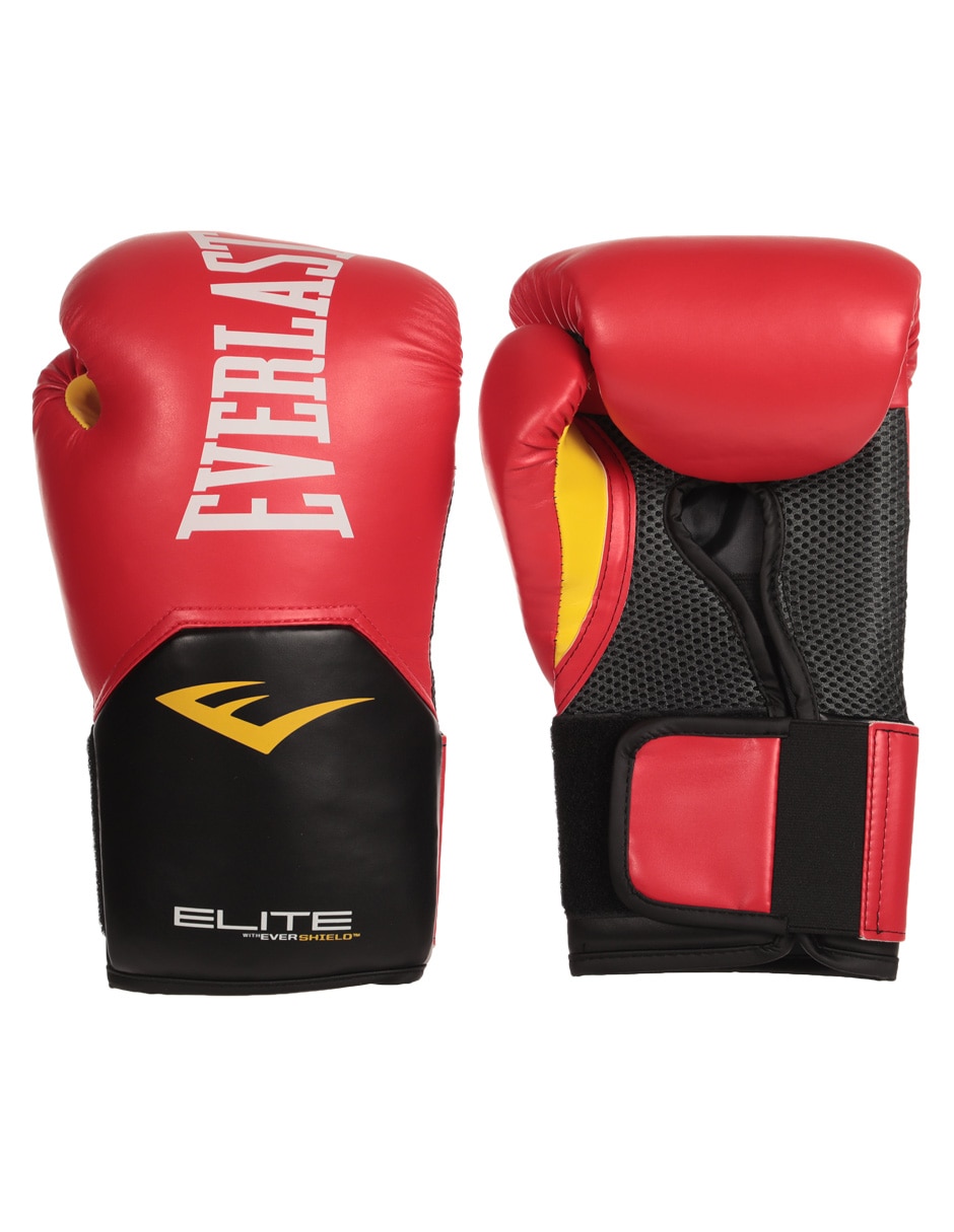 Guantes para arte marcial adulto 2