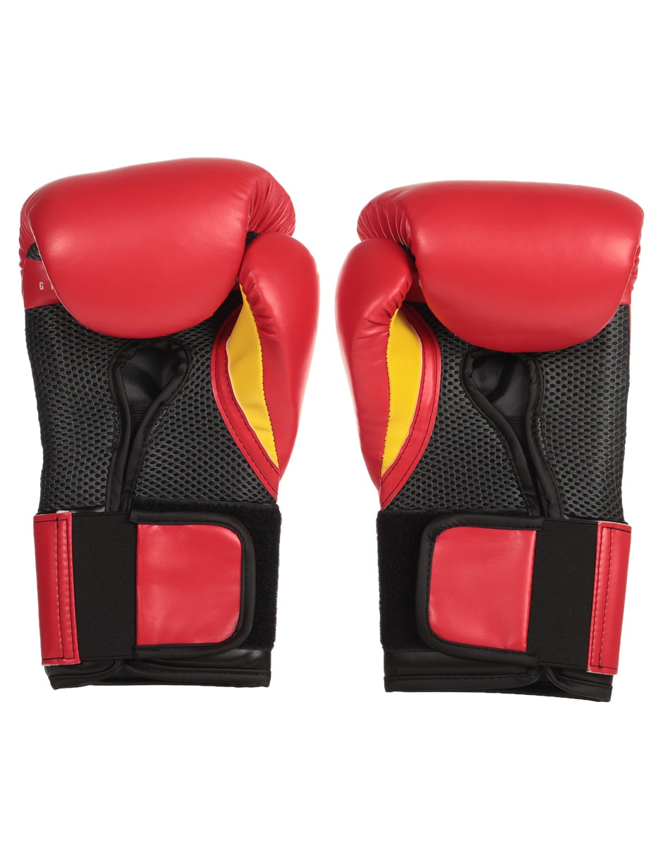 Guantes para arte marcial adulto 3
