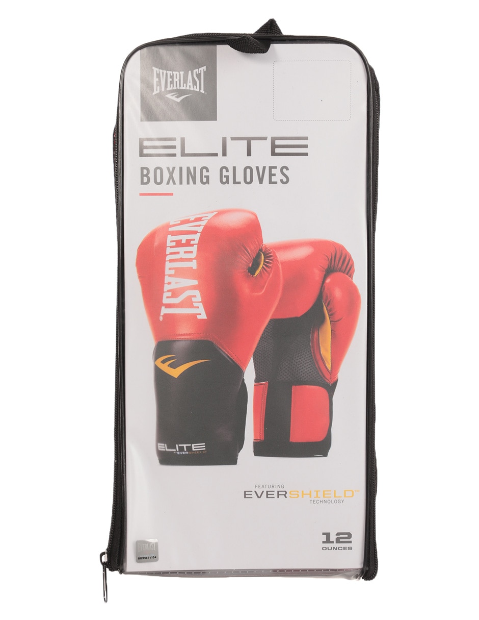 Guantes para arte marcial adulto 6