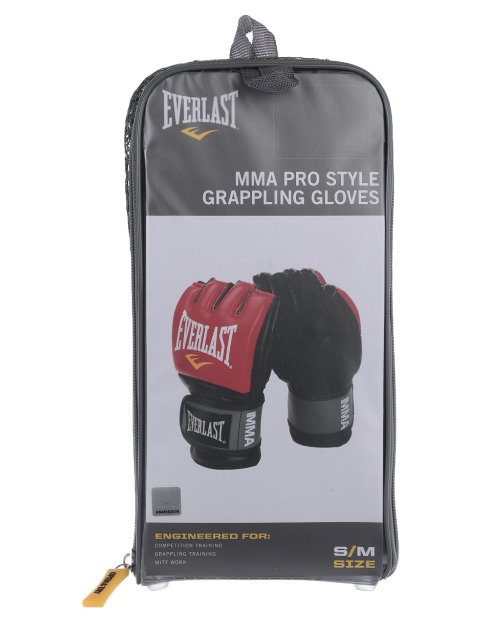 Guantes para arte marcial Everlast de adulto