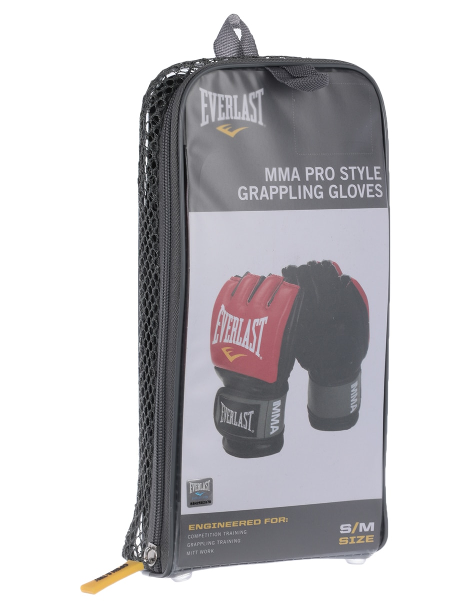 Guantes para arte marcial Everlast de adulto