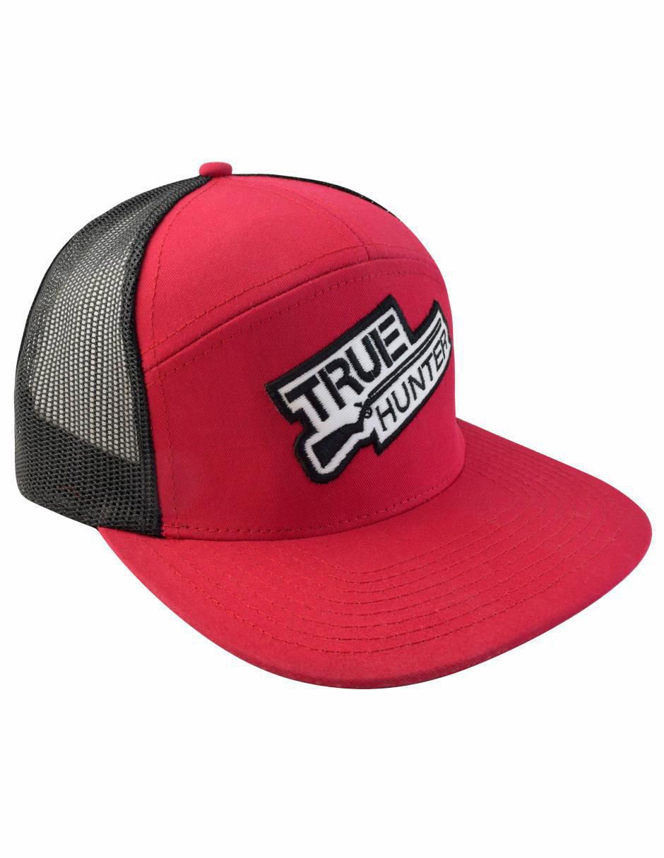 Gorra visera plana snapback para entrenamiento para adulto 4
