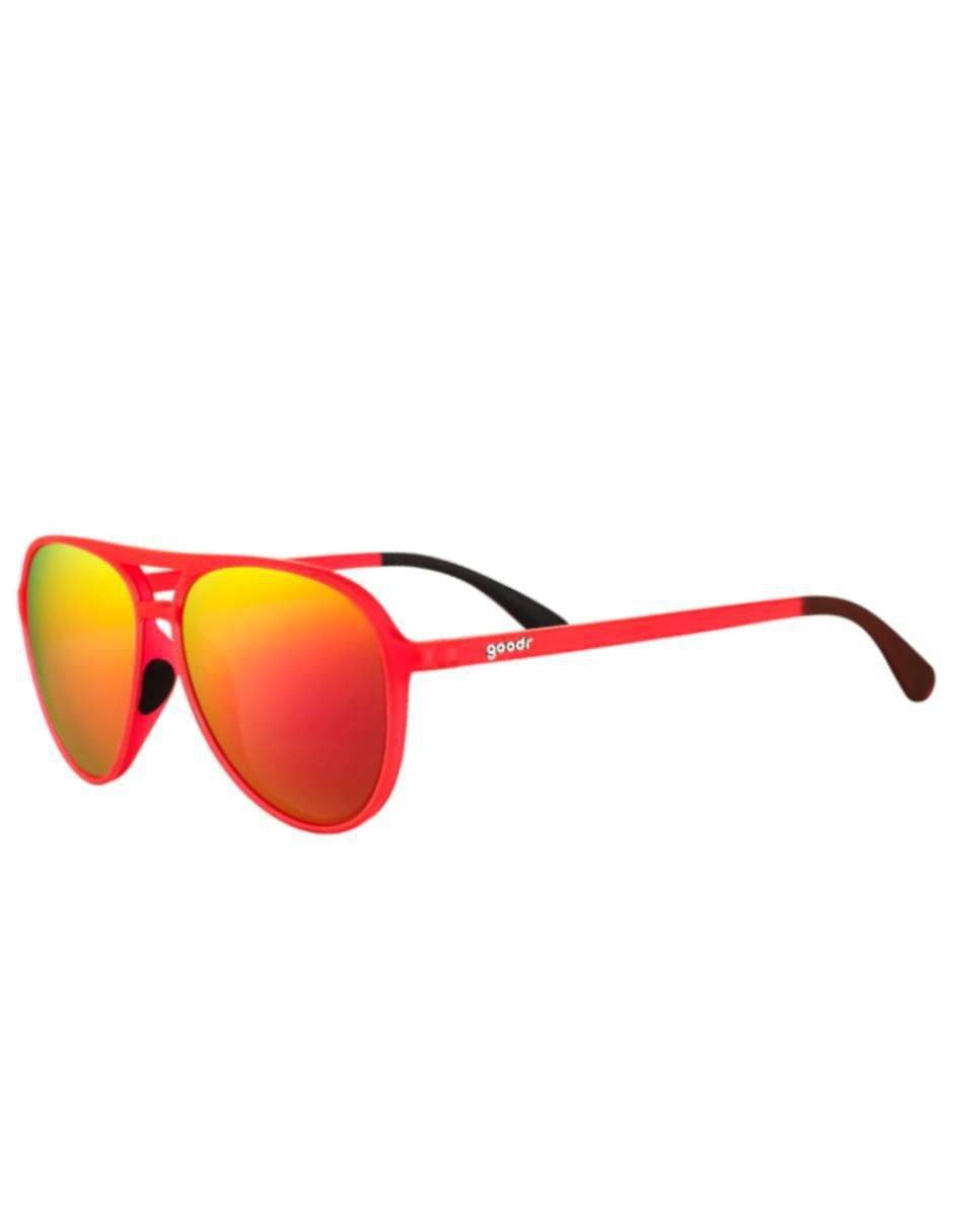 Lentes de sol Captain Blunts unisex 3
