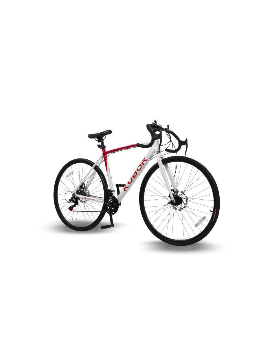 Bicicleta de ruta rodada 700