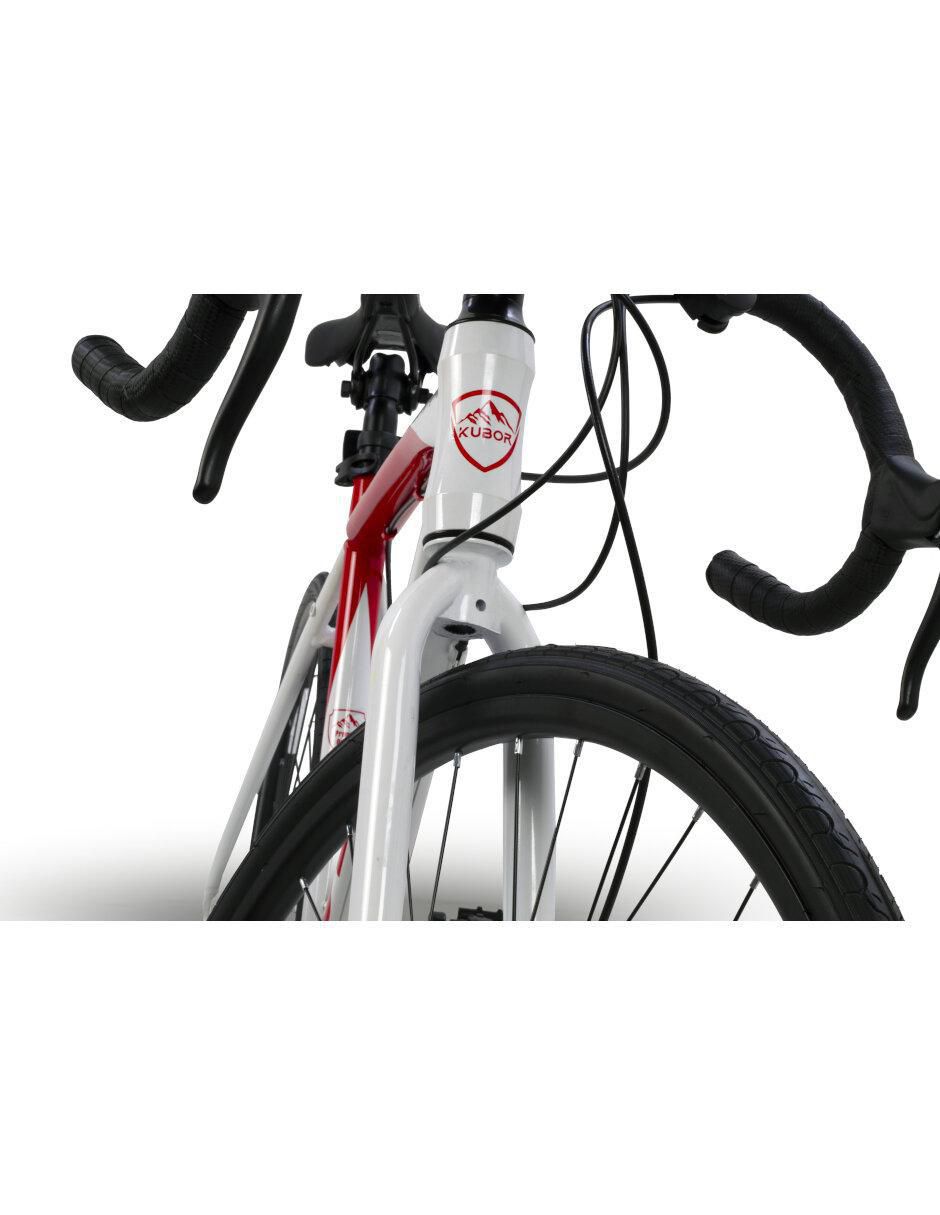 Bicicleta de ruta rodada 700 2