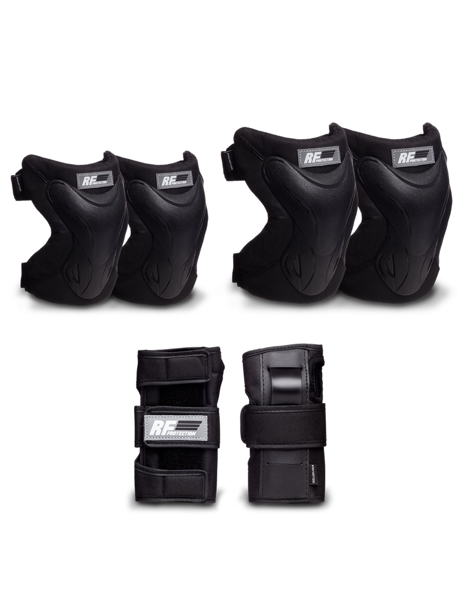 Set de protección Rollerface