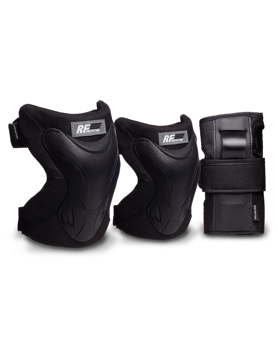 Set de protección Rollerface 6