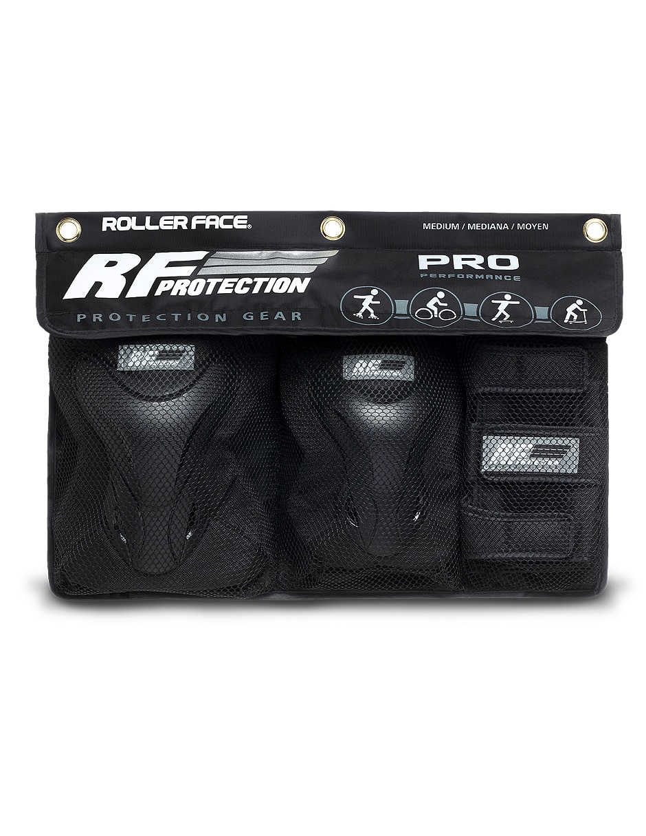 Set de protección Rollerface 7