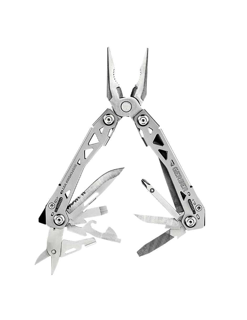 Multiherramienta suspension-nxt Multiherramienta suspension-nxt