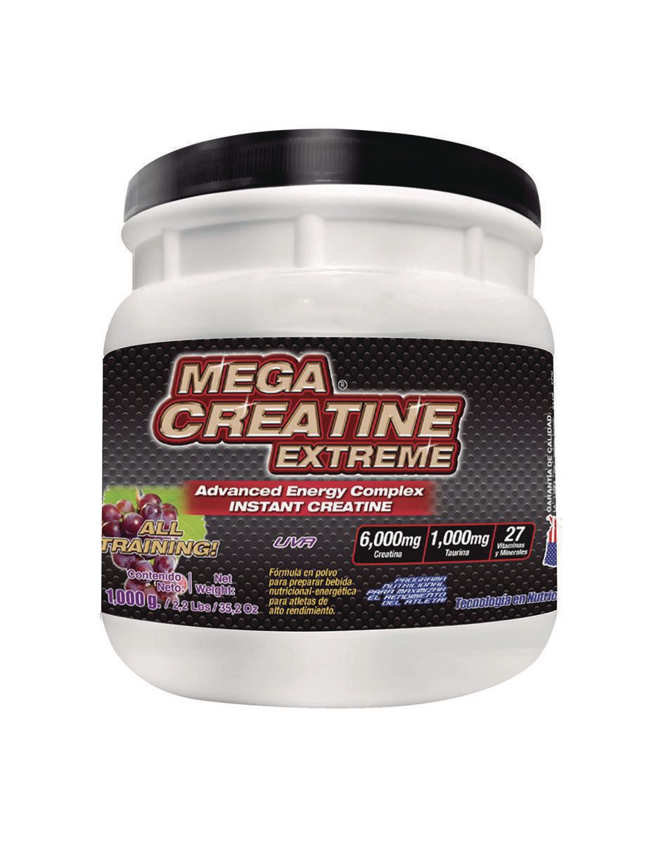 Suplemento alimenticio Food & Nutrition Technologies sabor uva de 1000 g