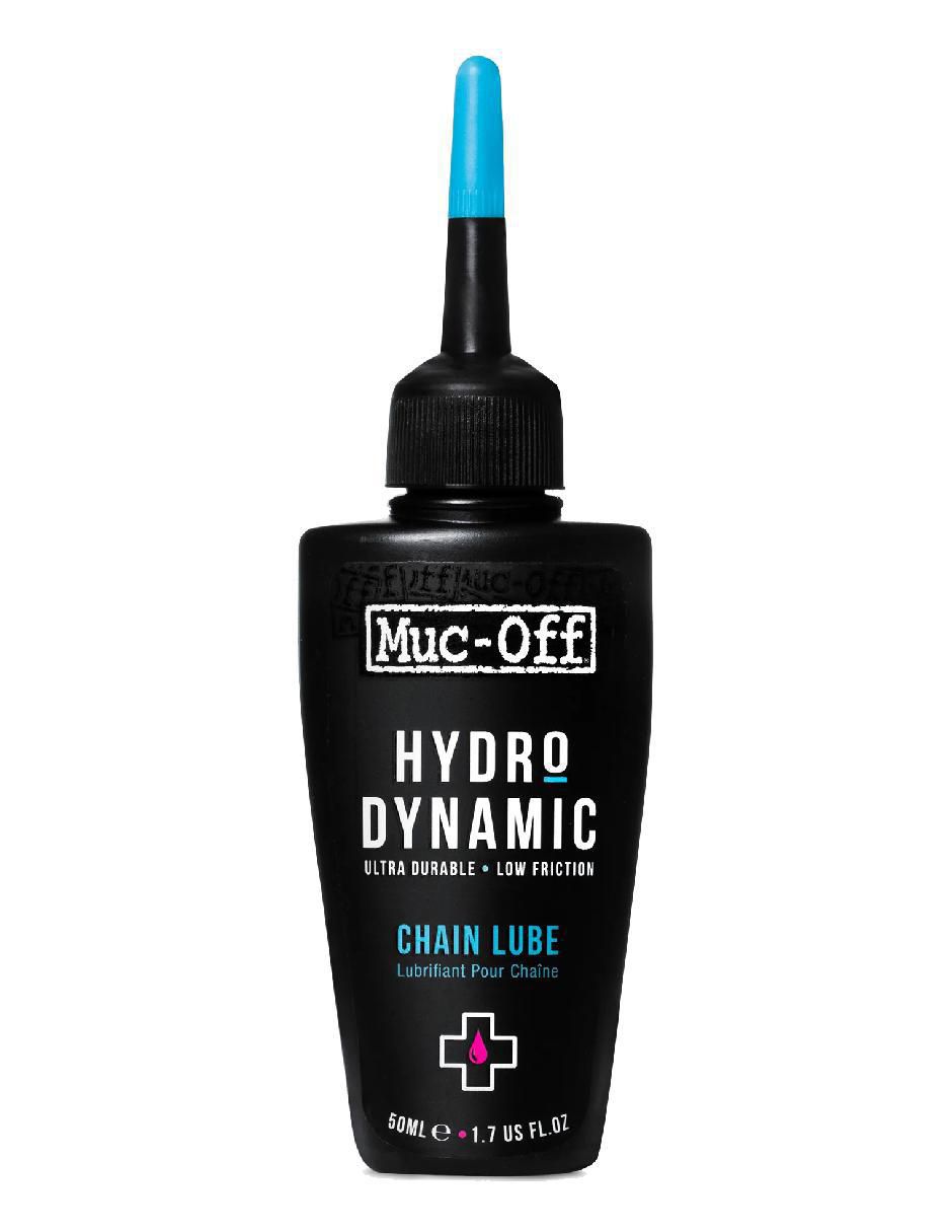 Aceite para bicicleta