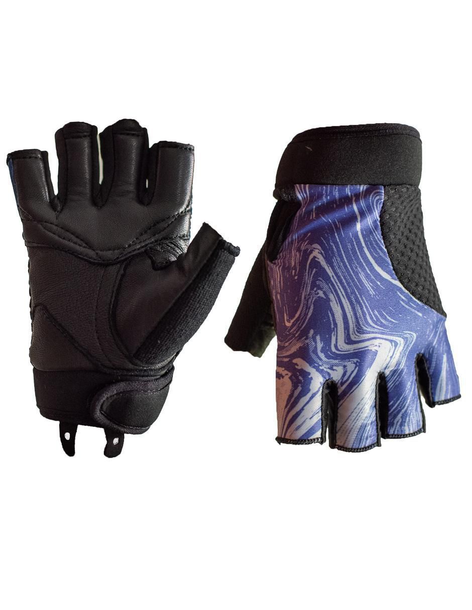 Guantes para entrenamiento 3
