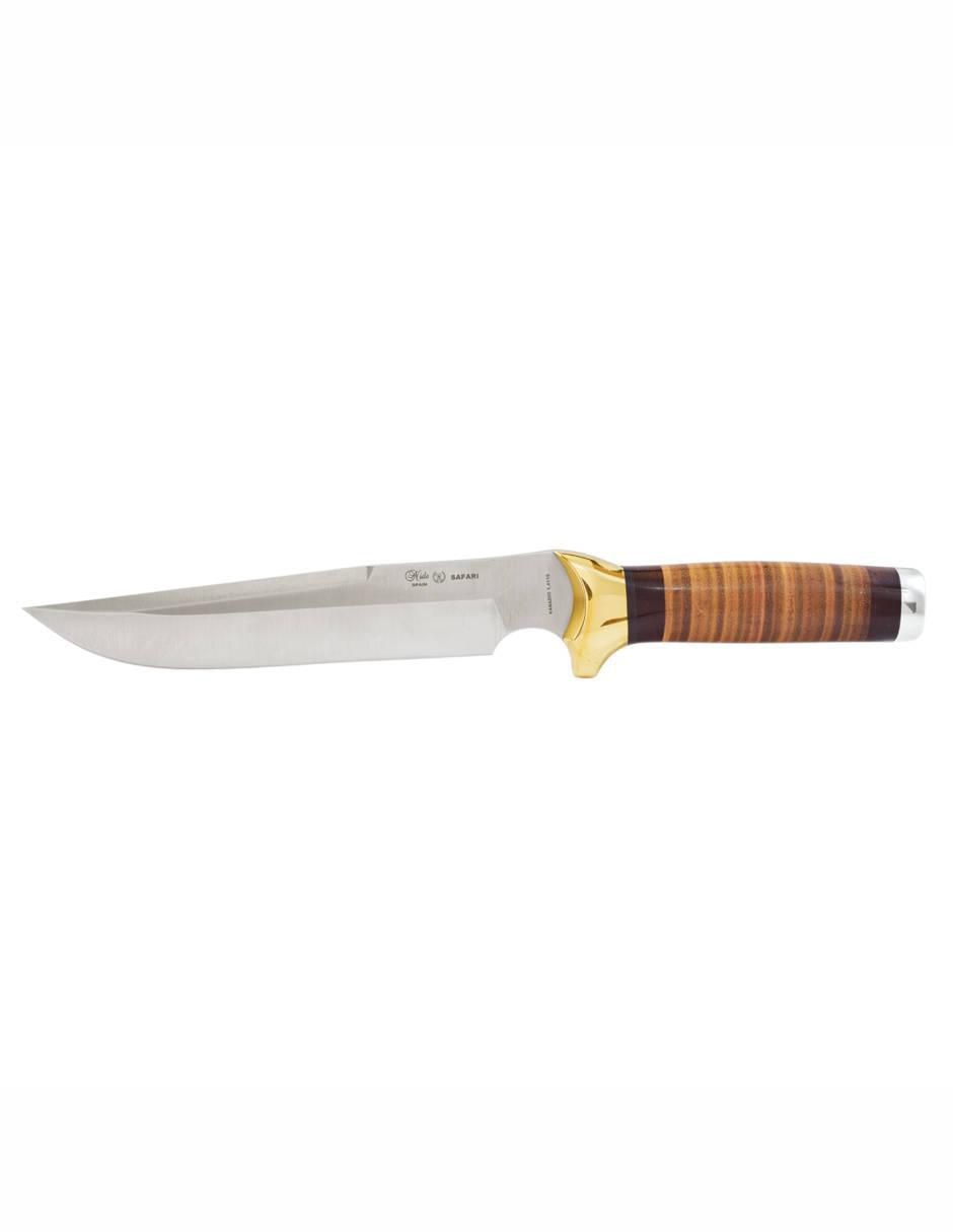 Cuchillo multiusos De Monte 2