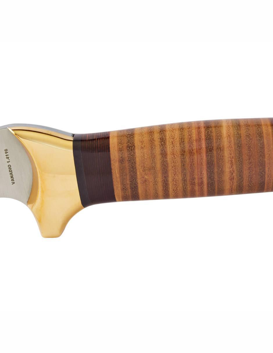 Cuchillo multiusos De Monte 3