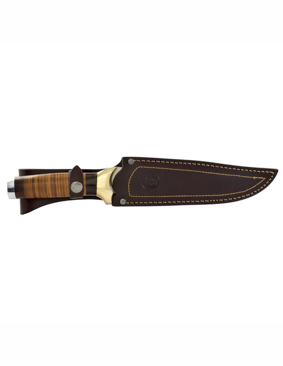 Cuchillo multiusos De Monte 4