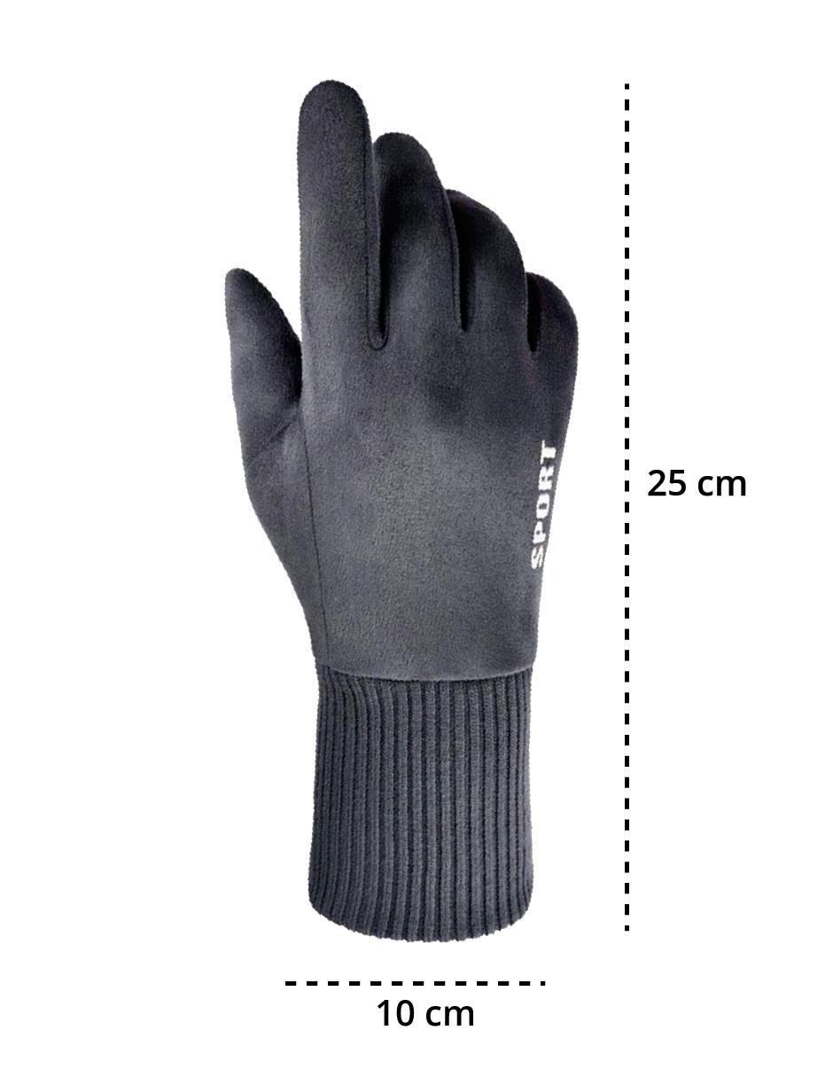 Guantes para entrenamiento adulto 6