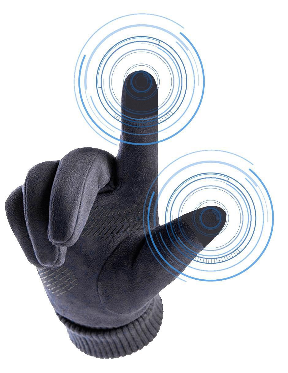 Guantes para entrenamiento adulto 4