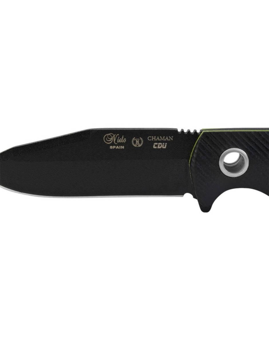 Cuchillo multiusos De Monte
