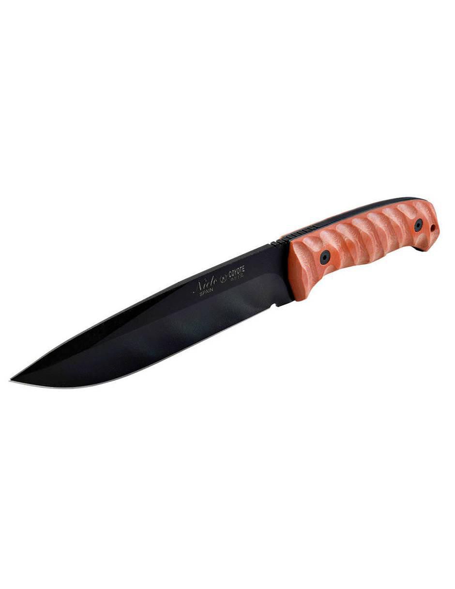Cuchillo multiusos De Monte