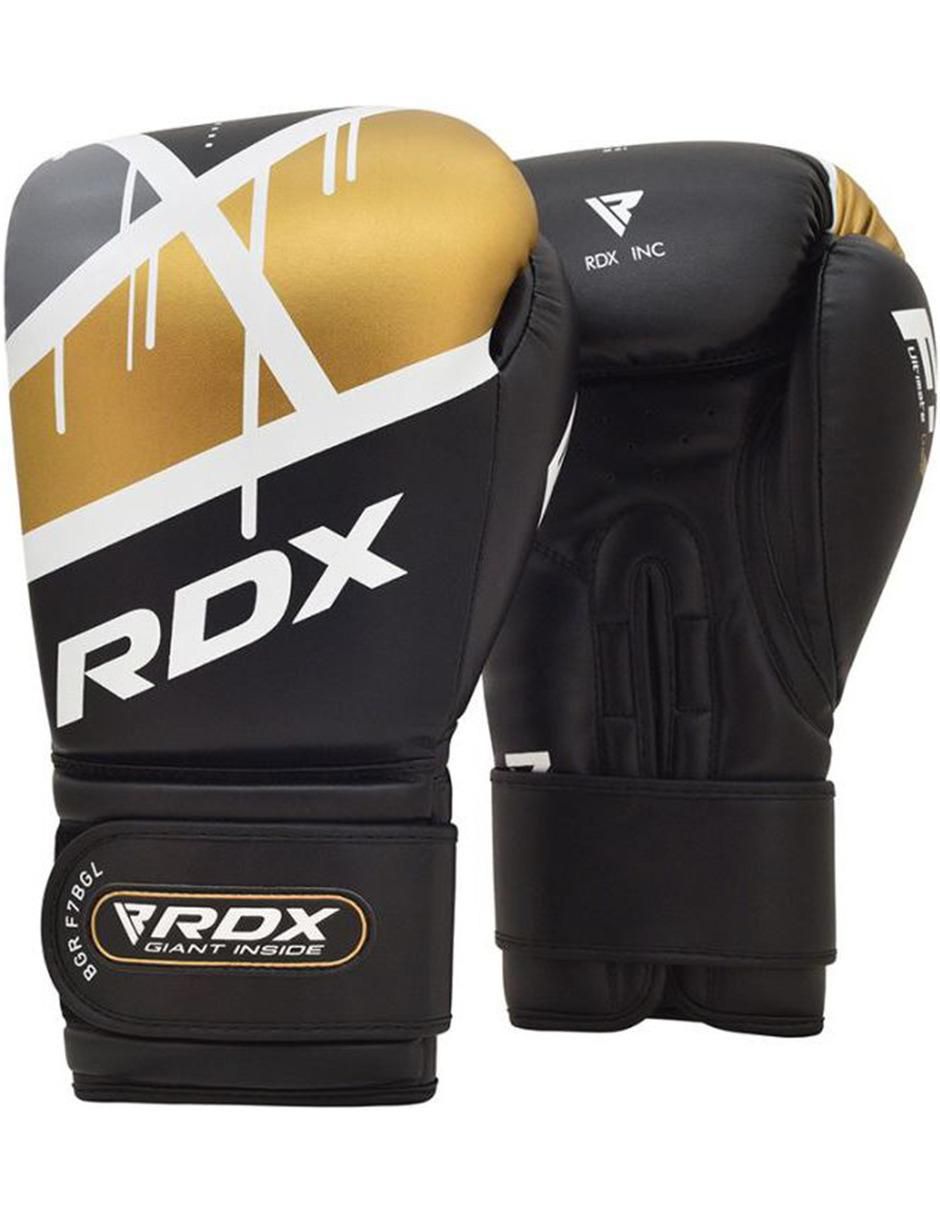 Guantes para box adulto