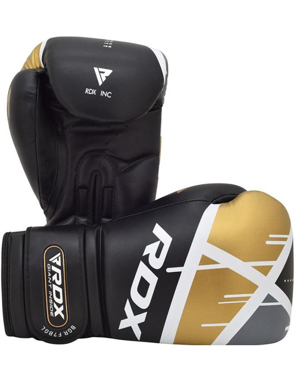 Guantes para box adulto 12