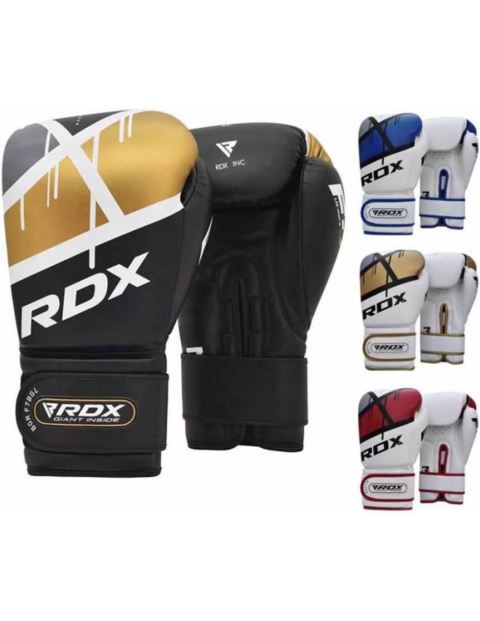 Guantes para box adulto 5