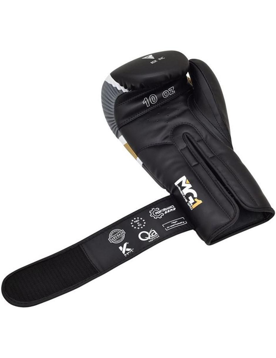 Guantes para box adulto 6