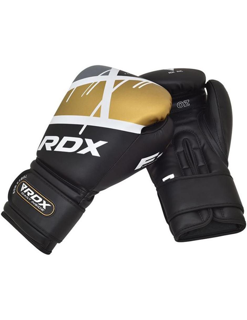 Guantes para box adulto 7