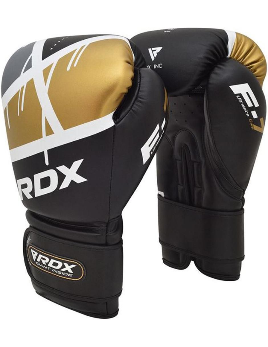 Guantes para box adulto 8