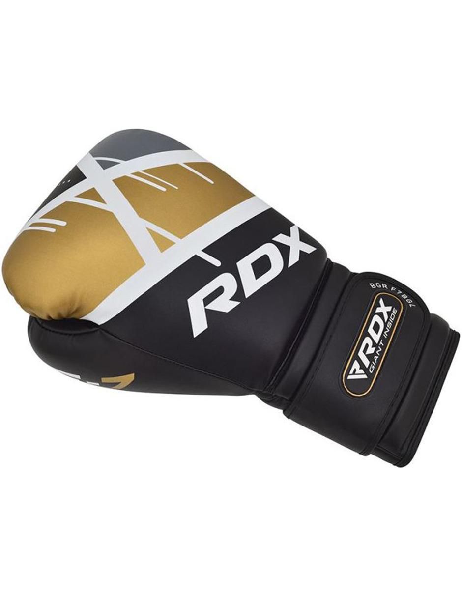 Guantes para box adulto 10