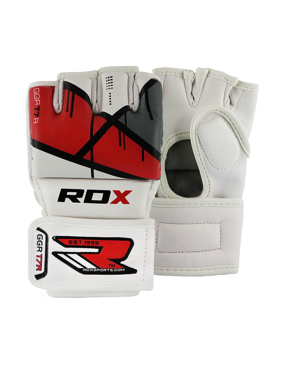 Guantes para arte marcial Rdx de adulto