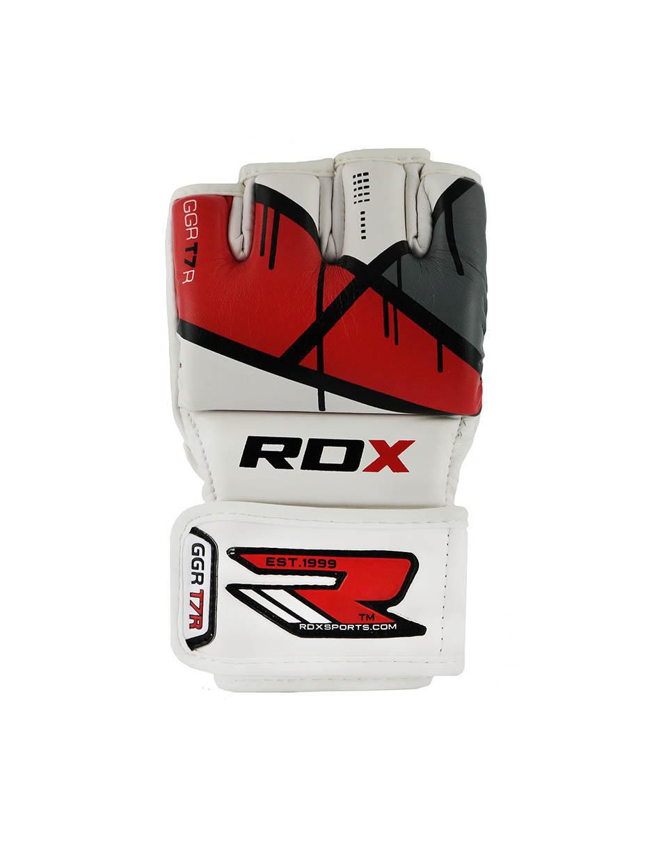 Guantes para arte marcial Rdx de adulto